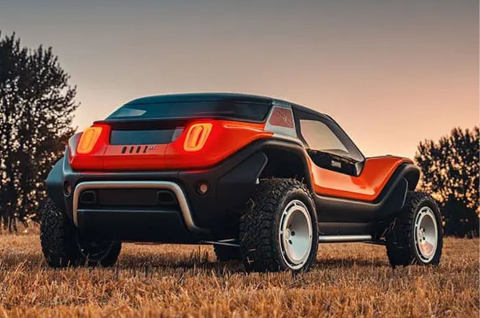 6 stunning debuts from Monterey Car Week 2025